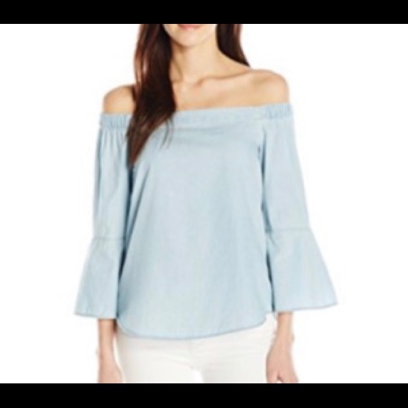 Calvin Klein Top - Picture 2 of 2